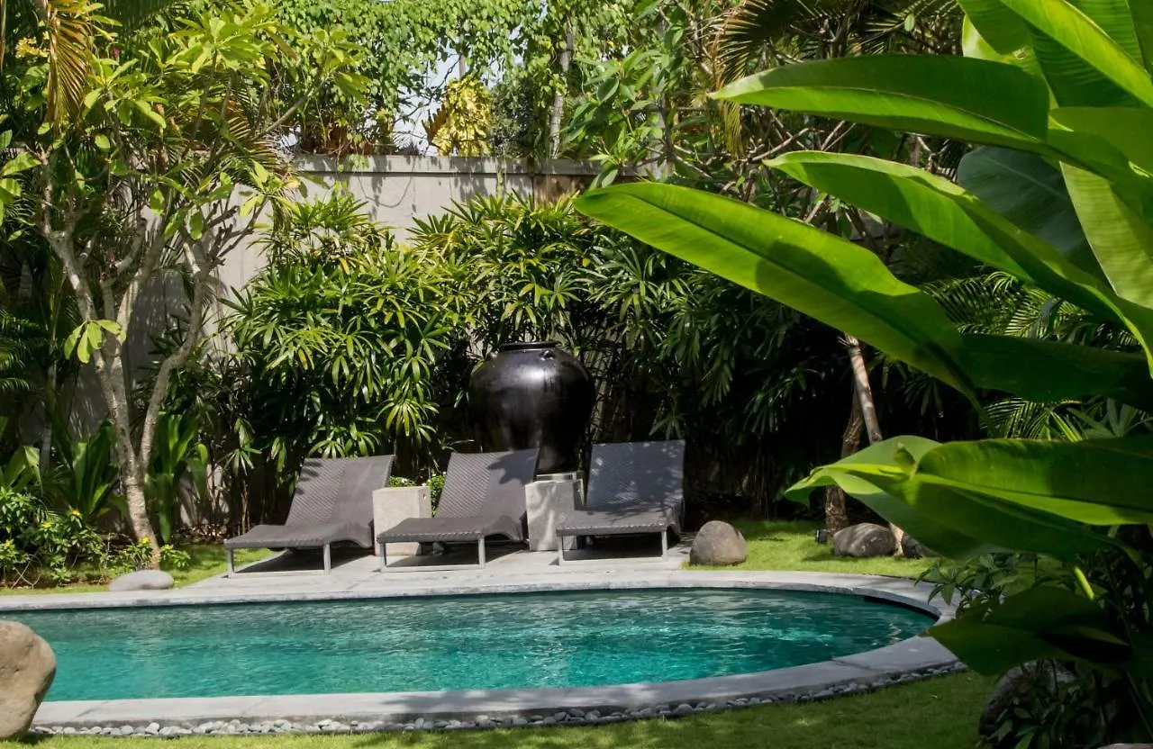 The Amala Estate Villa Seminyak