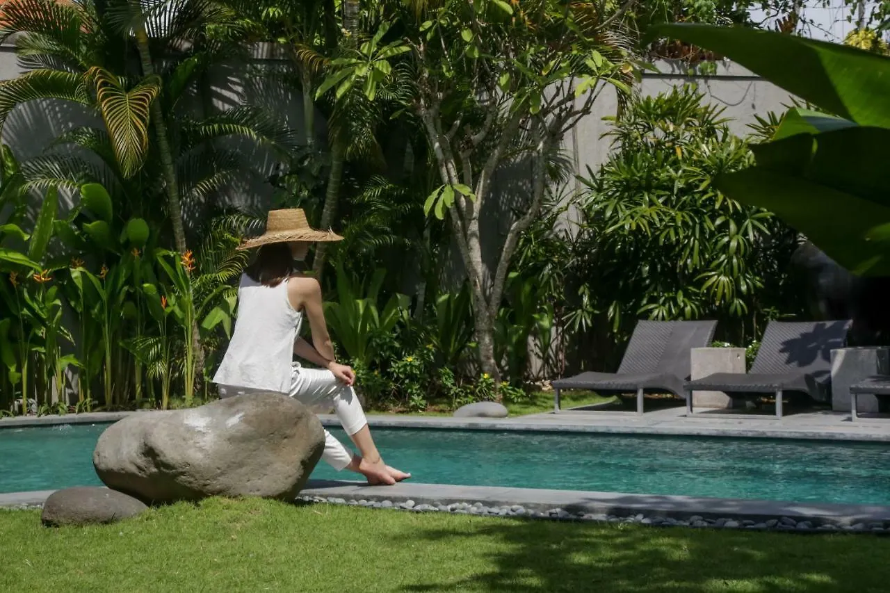 The Amala Estate Villa Seminyak