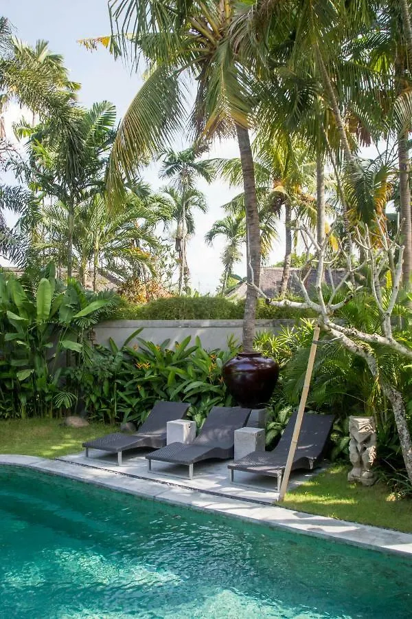 The Amala Estate Villa Seminyak  0*, Seminyak (Bali)