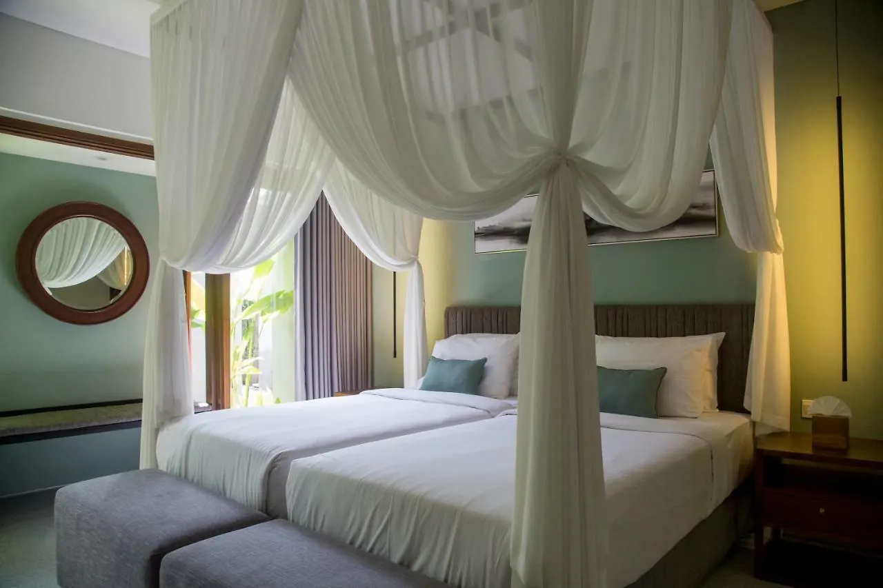 The Amala Estate Villa Seminyak  Seminyak (Bali)