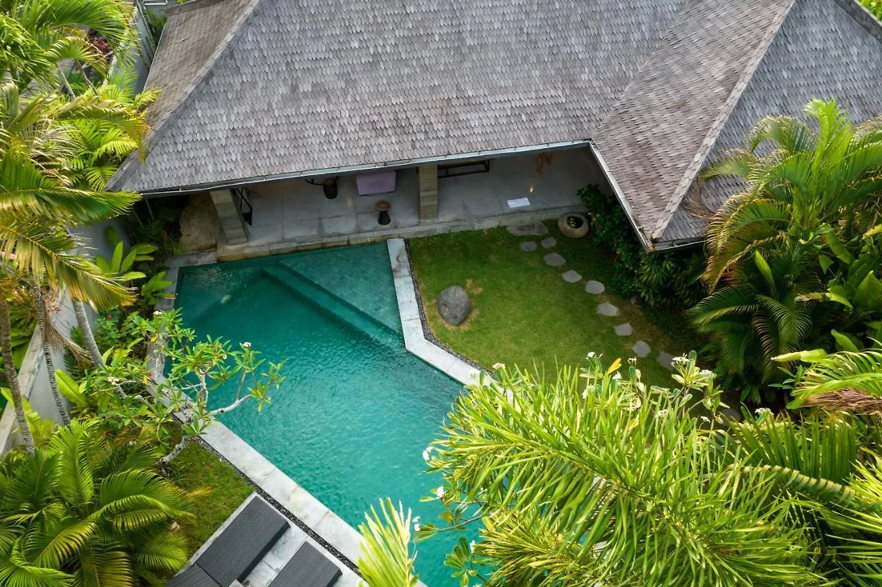 The Amala Estate Villa Seminyak