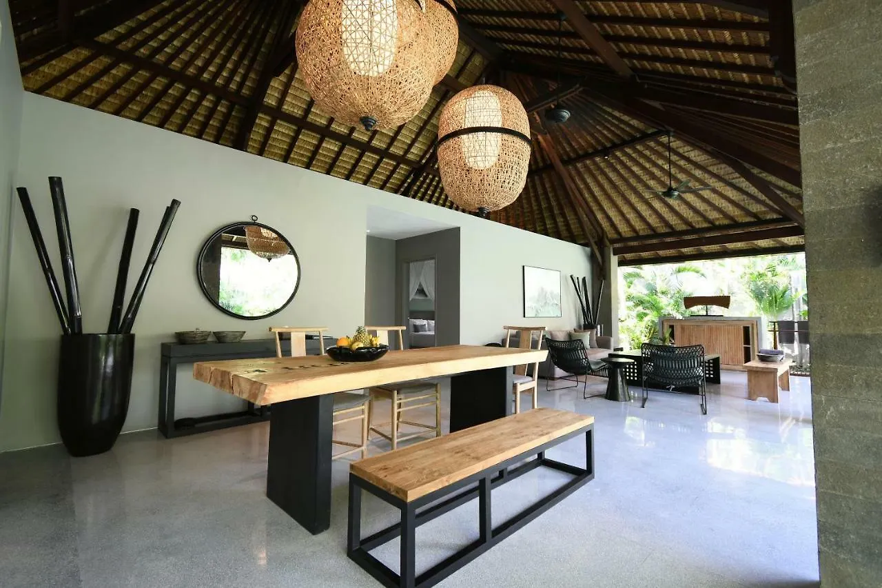 The Amala Estate Villa Seminyak   Seminyak (Bali)