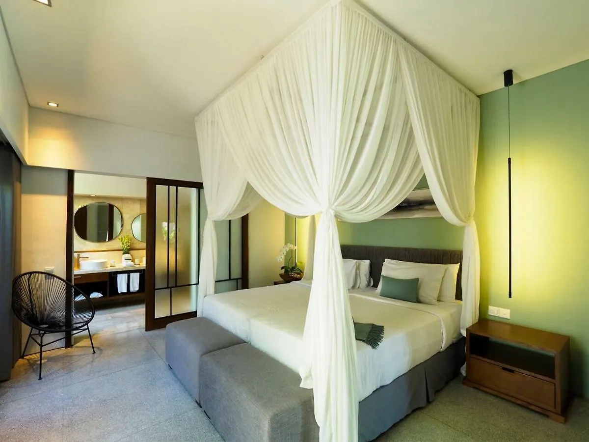 The Amala Estate Villa Seminyak