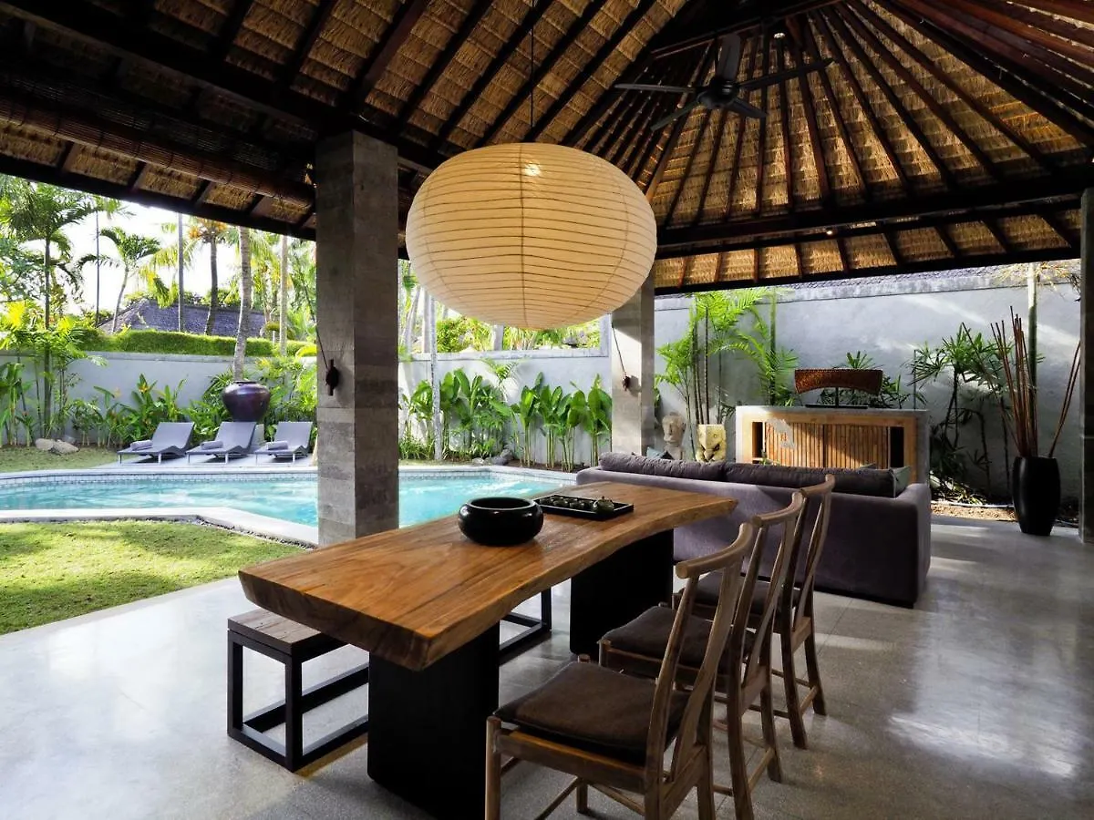 The Amala Estate Villa Seminyak