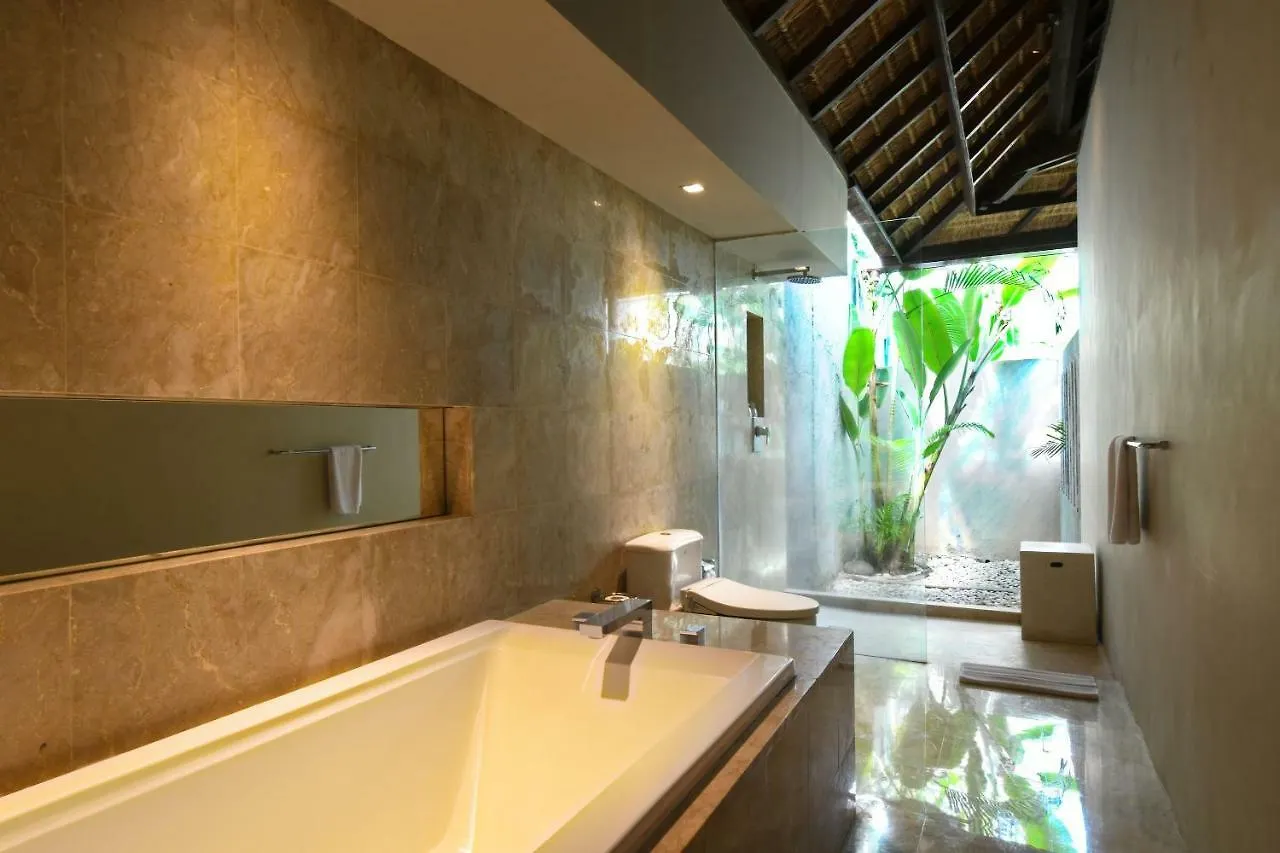 The Amala Estate Villa Seminyak  0*, Seminyak (Bali) Indonesia