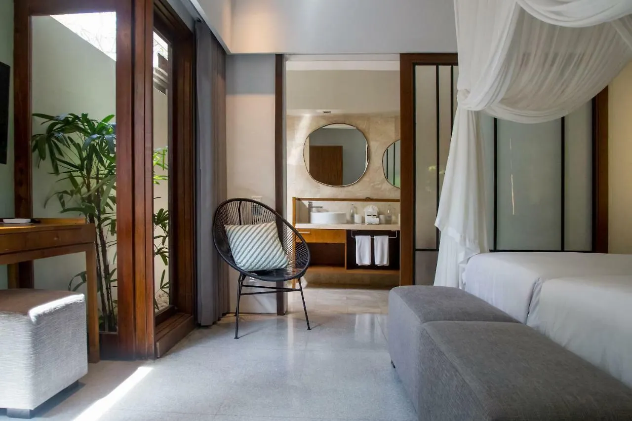 The Amala Estate Villa Seminyak  Indonesia