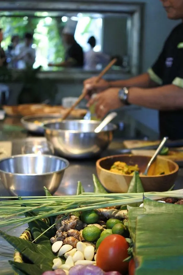 The Amala Estate Villa Seminyak