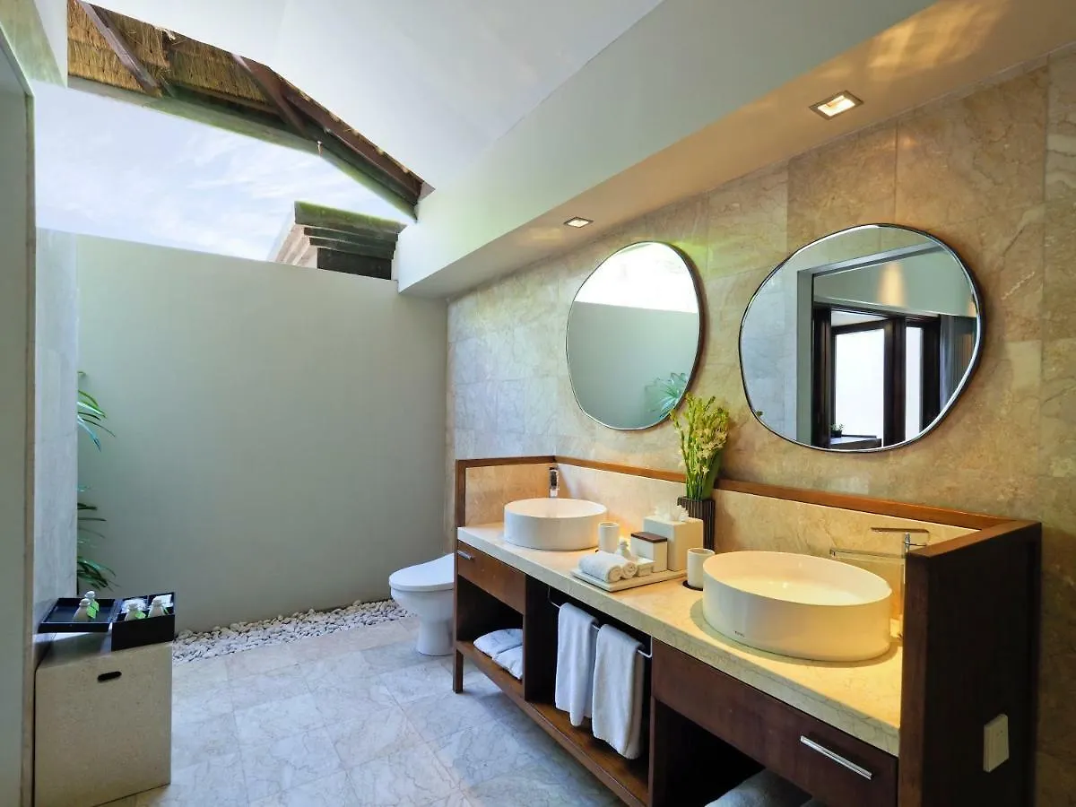 The Amala Estate Villa Seminyak  Indonesia